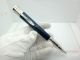 Replica Mont Blanc Mark Twain Blue Ballpoint Pen (6)_th.jpg